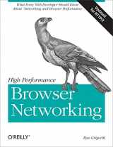 9781449344764-1449344763-High Performance Browser Networking: What every web developer should know about networking and web performance