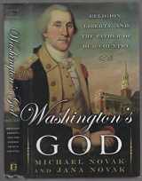 9780465051267-046505126X-Washington's God: Religion, Liberty, and the Father of Our Country