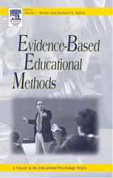 9781493301638-1493301632-Evidence-Based Educational Methods