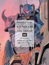 9781935654971-1935654977-Mobile Suit Gundam: The Origin, Vol. 3- Ramba Ral (Gundam Wing)