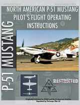 9781940453361-1940453364-P-51 Mustang Pilot's Flight Operating Instructions