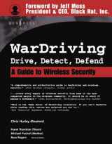 9781931836036-1931836035-WarDriving: Drive, Detect, Defend: A Guide to Wireless Security