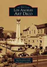 9780738530277-0738530271-Los Angeles Art Deco (Images of America)