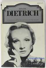 9780515034844-0515034843-Marlene Dietrich (A Pyramid illustrated history of the movies)