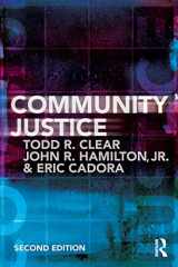 9780415780278-0415780276-Community Justice