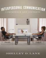 9780205453597-0205453597-Interpersonal Communication: Competence and Contexts