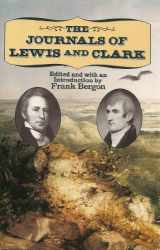 9780670826117-0670826111-The Journals of Lewis and Clark (Nature Library, Penguin)