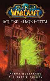 9781416550860-1416550860-Beyond the Dark Portal (World of Warcraft)