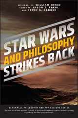 9781119841432-1119841437-Star Wars and Philosophy Strikes Back: This Is the Way (The Blackwell Philosophy and Pop Culture Series)
