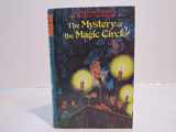 9780394936079-0394936078-The Mystery of the Magic Circle (Alfred Hitchcock and The Three Investigators No. 27)