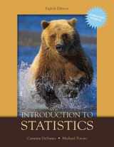 9780555017340-0555017346-Introduction to Statistics (8th Edition)