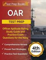 9781637751084-1637751087-OAR Test Prep: Officer Aptitude Rating Study Guide and Practice Exam Questions for the Navy [4th Edition]