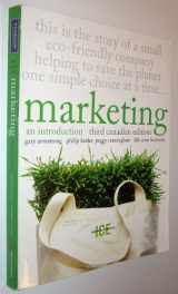 9780132074629-0132074621-Marketing: An Introduction, Third Canadian Edition, In-Class Edition (3rd Edition)