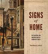 9780295991009-0295991003-Signs of Home: The Paintings and Wartime Diary of Kamekichi Tokita (Scott and Laurie Oki Series in Asian American Studies)