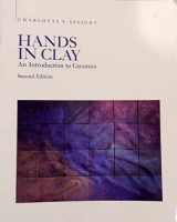 9780874848489-0874848482-Hands in clay: An introduction to ceramics
