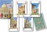 9788865271667-8865271663-Roma Playing Cards
