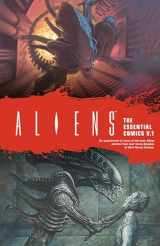 9781506710037-1506710034-Aliens: The Essential Comics Volume 1