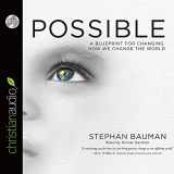 9781610459327-1610459326-Possible: A Blueprint for Changing How We Change the World