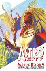 9781534399716-1534399712-Astro City Metrobook, Volume 4