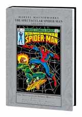 9781302933401-130293340X-MARVEL MASTERWORKS: THE SPECTACULAR SPIDER-MAN VOL. 5 (Marvel Masterworks, 5)