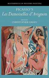 9780521583671-0521583675-Picasso's 'Les demoiselles d'Avignon' (Masterpieces of Western Painting)