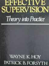 9780075543701-0075543702-Effective Supervision: Theory into Practice