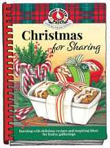 9781620935262-1620935260-Christmas for Sharing (Seasonal Cookbook Collection)