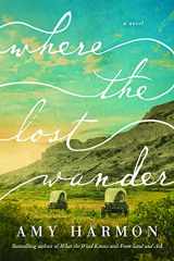 9781542017961-1542017963-Where the Lost Wander: A Novel