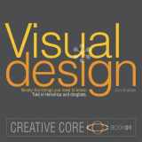 9780321968159-0321968158-Visual Design (Creative Core)