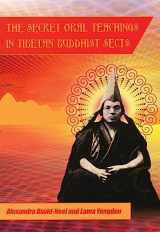 9780872860124-0872860124-The Secret Oral Teachings in Tibetan Buddhist Sects