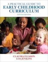 9780132595131-0132595133-A Practical Guide to Early Childhood Curriculum (9th Edition)