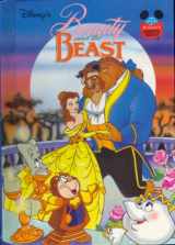 9780717283279-0717283275-Beauty and the Beast (Disney's Wonderful World of Reading)