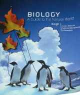 9780558967963-0558967965-BIOLOGY A Guide to the Natural World (Custom Edition for California State University Sacramento)