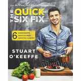 9780062419750-0062419757-The Quick Six Fix: 100 No-Fuss, Full-Flavor Recipes - Six Ingredients, Six Minutes Prep, Six Minutes Cleanup