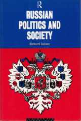 9780415095419-0415095417-Russian Politics and Society