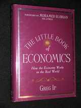 9780470621660-0470621664-The Little Book of Economics: How the Economy Works in the Real World (Little Book, Big Profits, 28)