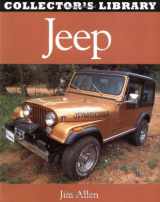9780760314869-0760314861-Collectors Library Jeep