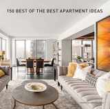 9780063018877-006301887X-150 Best of the Best Apartment Ideas