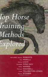 9780715317761-0715317768-Top Horse Training Methods