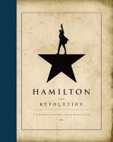 9781408709238-1408709236-Hamilton The Revolution