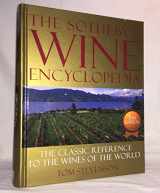 9780751303131-0751303135-The New Sotheby's Wine Encyclopedia English version
