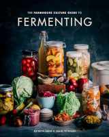 9780399582653-0399582657-The Farmhouse Culture Guide to Fermenting: Crafting Live-Cultured Foods and Drinks with 100 Recipes from Kimchi to Kombucha [A Cookbook]