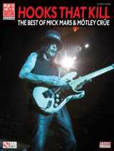 9781603780285-1603780289-Hooks That Kill - The Best of Mick Mars & Motley Crue