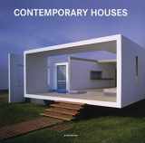 9783741920479-3741920479-Contemporary Houses (Contemporary Architecture & Interiors)