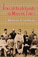 9780827607651-0827607652-The Jews of Arab Lands in Modern Times