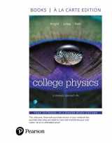 9780134644141-013464414X-College Physics: A Strategic Approach , Books a la Carte Plus Mastering Physics with Pearson eText -- Access Card Package (4th Edition)