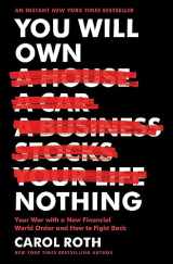 9780063304932-0063304937-You Will Own Nothing: Your War with a New Financial World Order and How to Fight Back