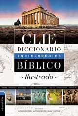 9788418204067-8418204060-Diccionario enciclopédico bíblico ilustrado CLIE (Spanish Edition)