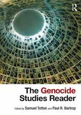 9780415953955-0415953952-The Genocide Studies Reader