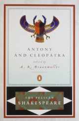 9780140714524-0140714529-Antony and Cleopatra (The Pelican Shakespeare)